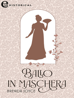 cover image of Ballo in maschera